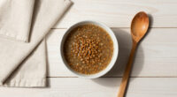 Amy's Lentil Soup Recall