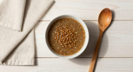 Amy's Lentil Soup Recall