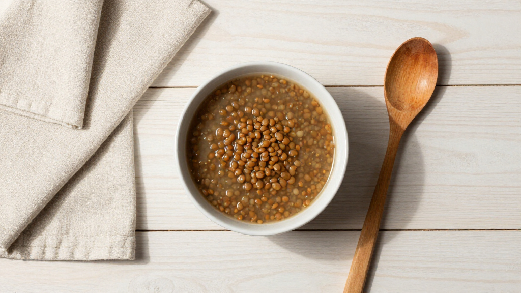 Amy's Lentil Soup Recall