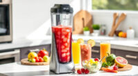 Beat the Heat with Ninja SLUSHi Twist for Perfect Summer Slushies