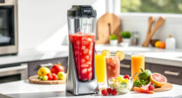 Beat the Heat with Ninja SLUSHi Twist for Perfect Summer Slushies