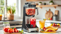 Beat the Summer Heat with Ninja SLUSHi Max XXL Frozen Drink Maker