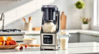 Beat the Summer Heat with the Ninja CREAMi Deluxe Ice Cream Maker
