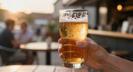 Beer