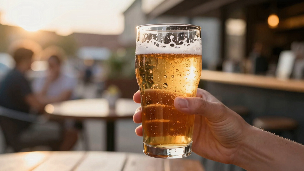 Beer