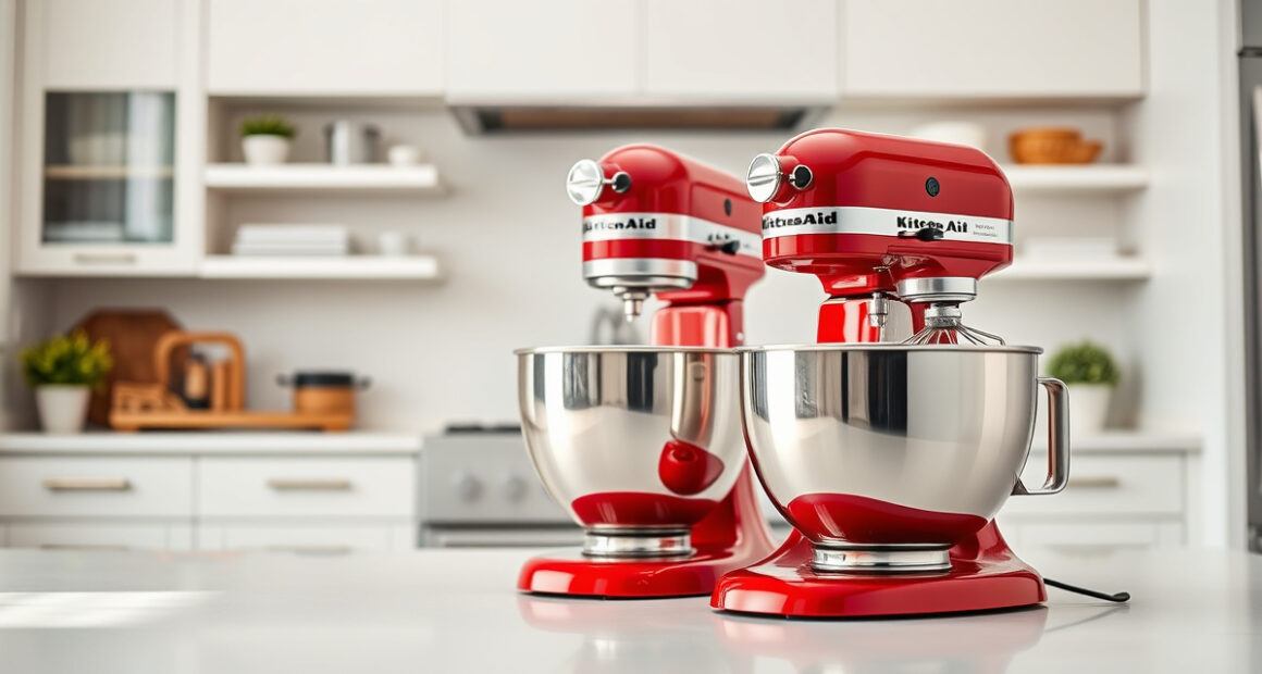 Best KitchenAid Extra Bowls in 2026: Top Accessories & Parts