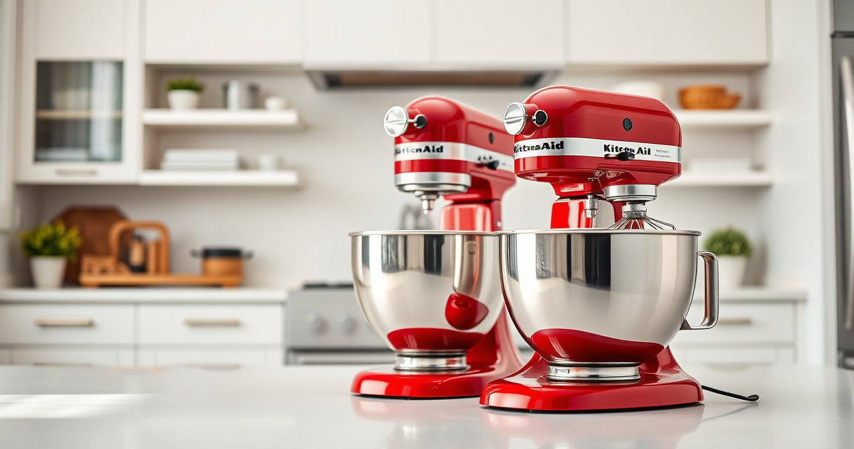 Best KitchenAid Extra Bowls in 2026: Top Accessories & Parts