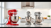 Best KitchenAid Flex Edge Beater in 2026: Top Accessories Roundup