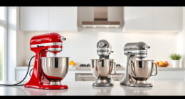 Best KitchenAid Flex Edge Beater in 2026: Top Accessories Roundup