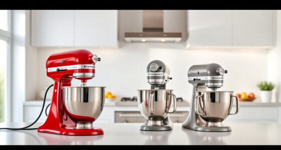 Best KitchenAid Flex Edge Beater in 2026: Top Accessories Roundup