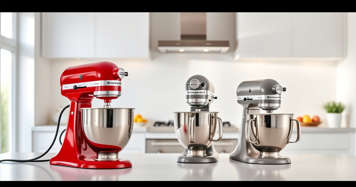 Best KitchenAid Flex Edge Beater in 2026: Top Accessories Roundup