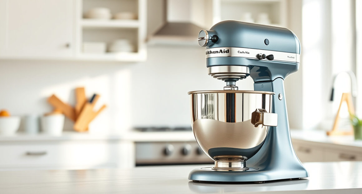 Best KitchenAid Flex Edge Beater in 2026: Top Accessories Roundup
