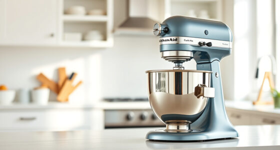 Best KitchenAid Flex Edge Beater in 2026: Top Accessories Roundup