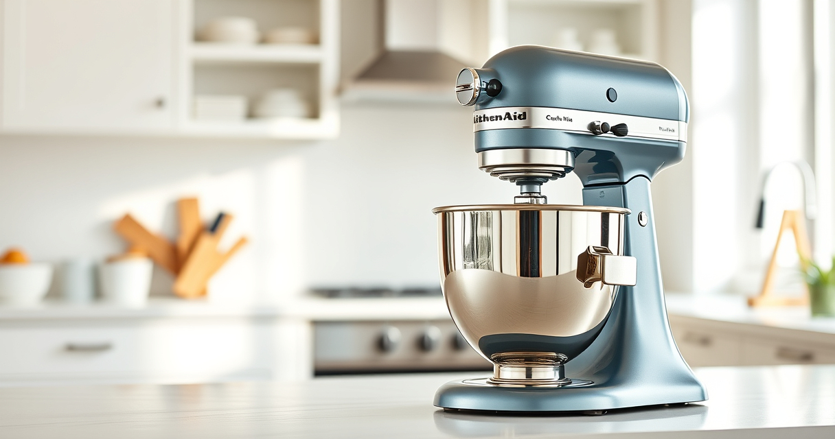 Best KitchenAid Flex Edge Beater in 2026: Top Accessories Roundup