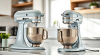 Best KitchenAid Stand Mixer for Baking (2026) — Guide 16