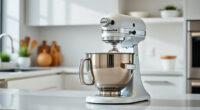 Best KitchenAid Stand Mixer for Baking (2026) — Guide 32