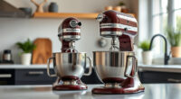 Best KitchenAid Stand Mixer for Baking (2026) — Guide 8