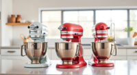 Best KitchenAid Stand Mixer for Beginners (2026) — Guide 15