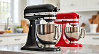 Best KitchenAid Stand Mixer for Beginners (2026) — Guide 19