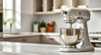 Best KitchenAid Stand Mixer for Beginners (2026) — Guide 3