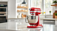 Best KitchenAid Stand Mixer for Beginners (2026) — Guide 31