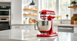Best KitchenAid Stand Mixer for Beginners (2026) — Guide 31