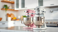 Best KitchenAid Stand Mixer for Beginners (2026) — Guide 7