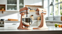 Best KitchenAid Stand Mixer for Bread Dough (2026) — Guide 1