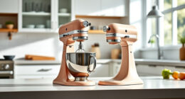 Best KitchenAid Stand Mixer for Bread Dough (2026) — Guide 1