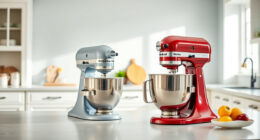 Best KitchenAid Stand Mixer for Bread Dough (2026) — Guide 13