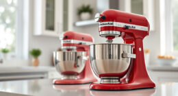 Best KitchenAid Stand Mixer for Bread Dough (2026) — Guide 17