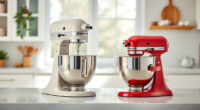 Best KitchenAid Stand Mixer for Bread Dough (2026) — Guide 21