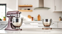 Best KitchenAid Stand Mixer for Bread Dough (2026) — Guide 29
