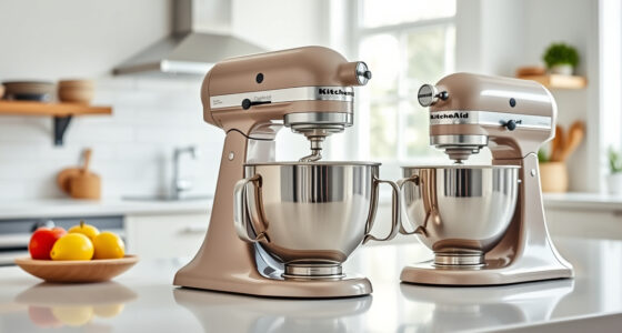 Best KitchenAid Stand Mixer for Bread Dough (2026) — Guide 33