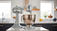 Best KitchenAid Stand Mixer for Bread Dough (2026) — Guide 9
