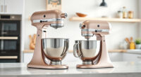 Best KitchenAid Stand Mixer for Large Batches (2026) — Guide 18