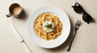 Bobby Flay Shares the Recipe for His Vegas Restaurant’s Top-Selling Pasta Dish—Make It Tonight