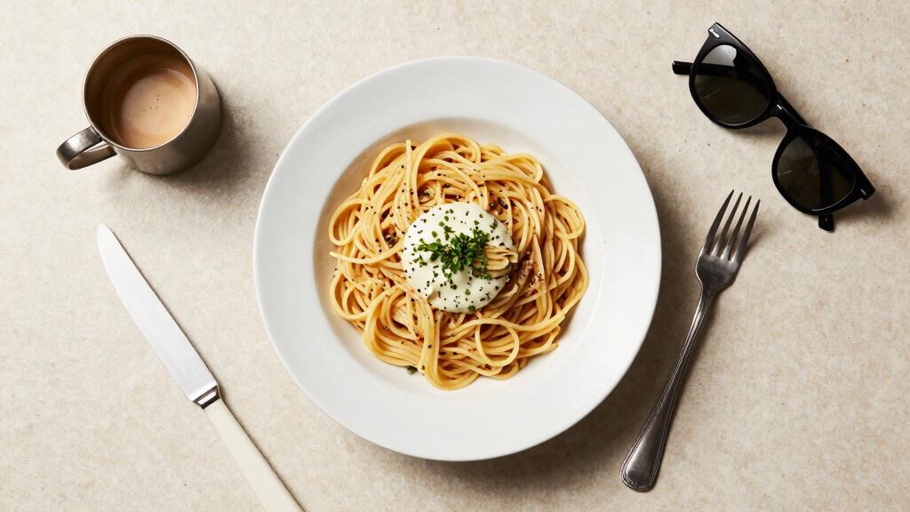 Bobby Flay Shares the Recipe for His Vegas Restaurant’s Top-Selling Pasta Dish—Make It Tonight