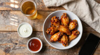 Buffalo Wild Wings Surges In Global Coverage