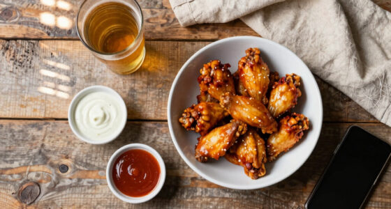 Buffalo Wild Wings Surges In Global Coverage