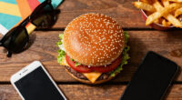 Burger King Surges In Global Coverage