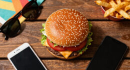 Burger King Surges In Global Coverage