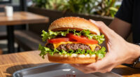 Burger King Whopper Guarantee