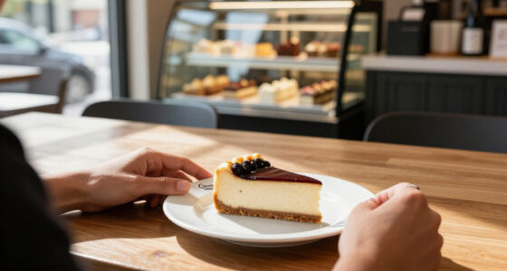 Cheesecake Factory Surges In Global Coverage