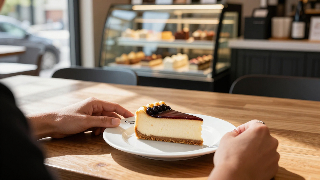 Cheesecake Factory Surges In Global Coverage