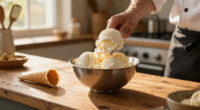 Chefs Agree: These Are the 3 Best Vanilla Ice Creams You Can Buy