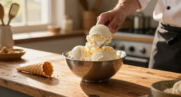 Chefs Agree: These Are the 3 Best Vanilla Ice Creams You Can Buy
