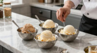 Chefs Agree: These Are The 3 Best Vanilla Ice Creams You Can Buy