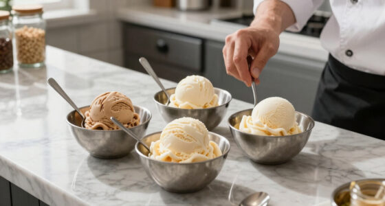 Chefs Agree: These Are The 3 Best Vanilla Ice Creams You Can Buy