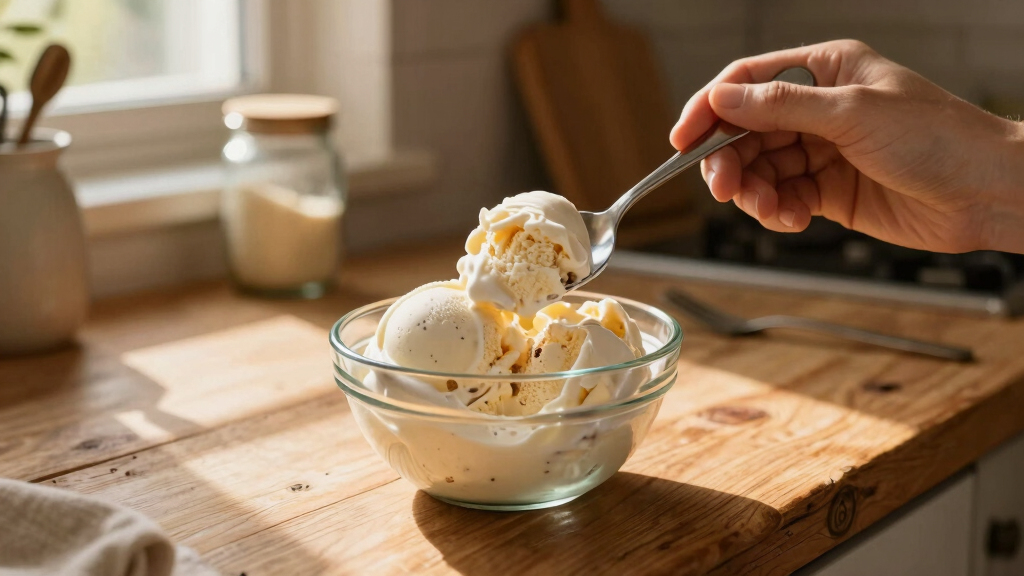 Chefs Agree: These Are the 3 Best Vanilla Ice Creams You Can Buy